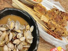 -何记花甲·海鲜餐厅