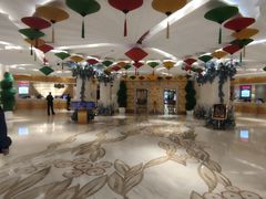 -宝丽金大酒店·洗浴中心