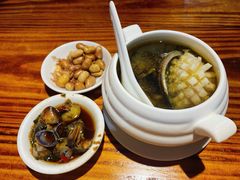 -百年银屏蚝烙·潮汕菜·非遗(乐山店)