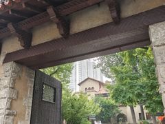 -静园(和平区)