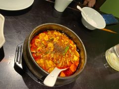 招牌麻婆豆腐-陈麻婆豆腐总店