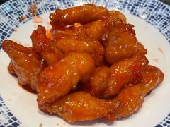 -王家大院·南京菜(湛江路总店)