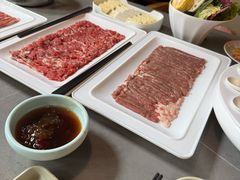 -君邦火锅(新疆大厦店)
