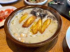 -宁波柏悦酒店·钱湖渔港