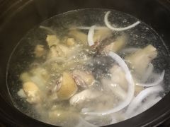 -润泽园海南椰子鸡·糟粕醋火锅(拱北店)