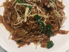 -中山保利艾美酒店-乐美中餐厅