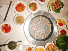 -么子烤肉(化龙池店)
