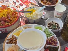 -怪噜范·贵阳小吃大排档(金源旗舰店)