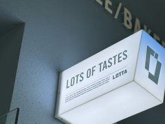 -LOTTA COFFEE(安居博文苑店)