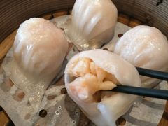 -小鹅皇港式餐厅(新抚万达店)