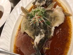 -园林格兰云天大酒店-太极名厨中餐厅