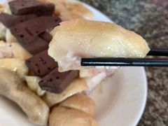 -新合老三鸡饭店(文航路店)