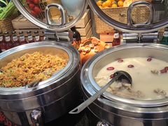 -非烤勿扰韩料自助烤肉(松山湖万科店)