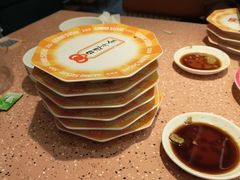 -元气寿司(东方宝泰店)