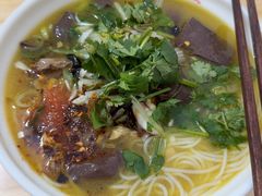 -文山荷鲜居(翠湖店)