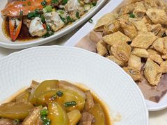 -宁海食府·涌宴(真和店)