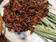 -老兵土菜馆徐州味道(淮海环球港店)