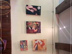 -CafeDuVillage乡村咖啡馆(美邻苑店)