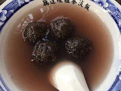 -粗茶淡饭(东关街店)