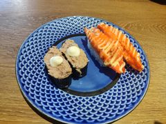 -三禾寿司(君尚店)