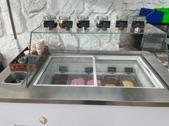 -拉萨圣地天堂洲际大饭店-自助餐厅