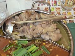 -四妹餐厅(玫瑰街店)