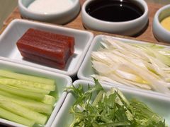 -那家小馆•北京菜•烤鸭(中关村店)