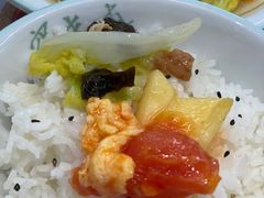-老乡鸡(上海白玉兰广场店)