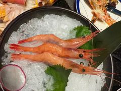 -極上萬膳·日料放题(海岸城店)