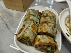 -台北楚楚园馅饼粥(虹桥南丰城店)