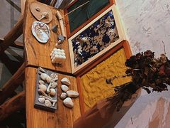 -春庄咖啡SpringHues(钟楼小区店)