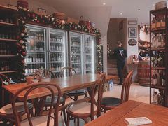 -Alimentari早午餐(安福路店)