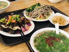 -老四烧饼铺(丽源路店)