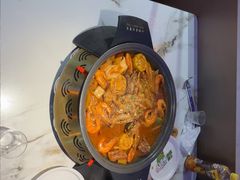 -徐记小怪兽肉蟹煲(中央大街店)