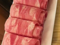 -蜀九香火锅(彩虹店)