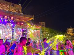 -南宁方特东盟神画