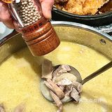 离开深圳前一定要吃的煲仔饭！！