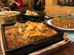 -以前的小酒馆(中山广场店)