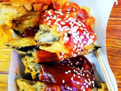 -八一路好吃街(雨田商务大厦店)