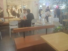 -野人先生Gelato(上海长宁龙之梦店)