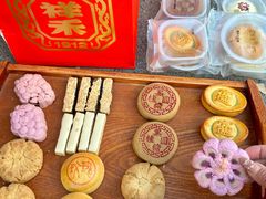 -祥禾饽饽铺·中式糕点(天津河东美福园店)