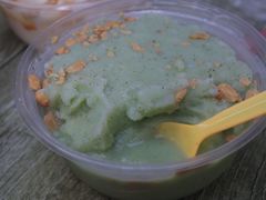 -夏食光安顺小舒冰粉冰浆(甲秀楼店)