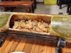-老街坊餐吧