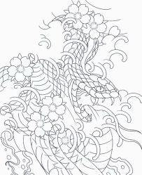 点击看大图 -针牛刺客·刺青纹身