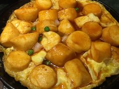 -新白鹿餐厅(悠迈生活广场店)