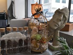 -CoffeeVendor(西乡店)