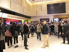 -DQ·蛋糕·冰淇淋(包河万达店)