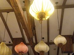 -古关火锅店(古北水镇景区店)