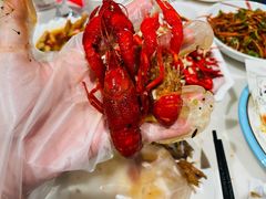 精品香辣龙虾-阿胖龙虾(罍街店)