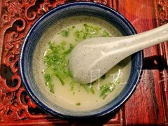 -小铫鸡汤